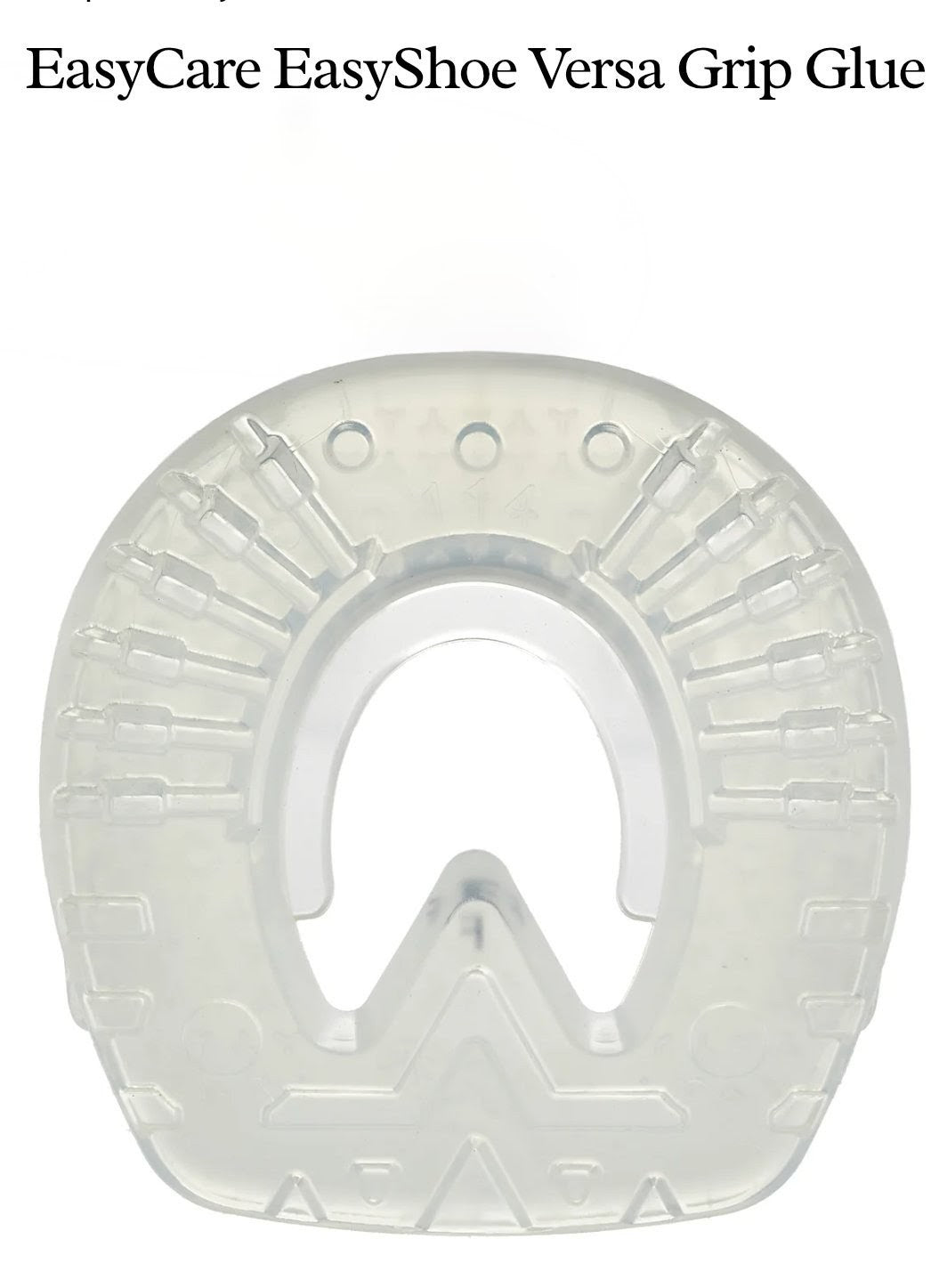 EASYCARE Versa Grip (Front Shoes)
