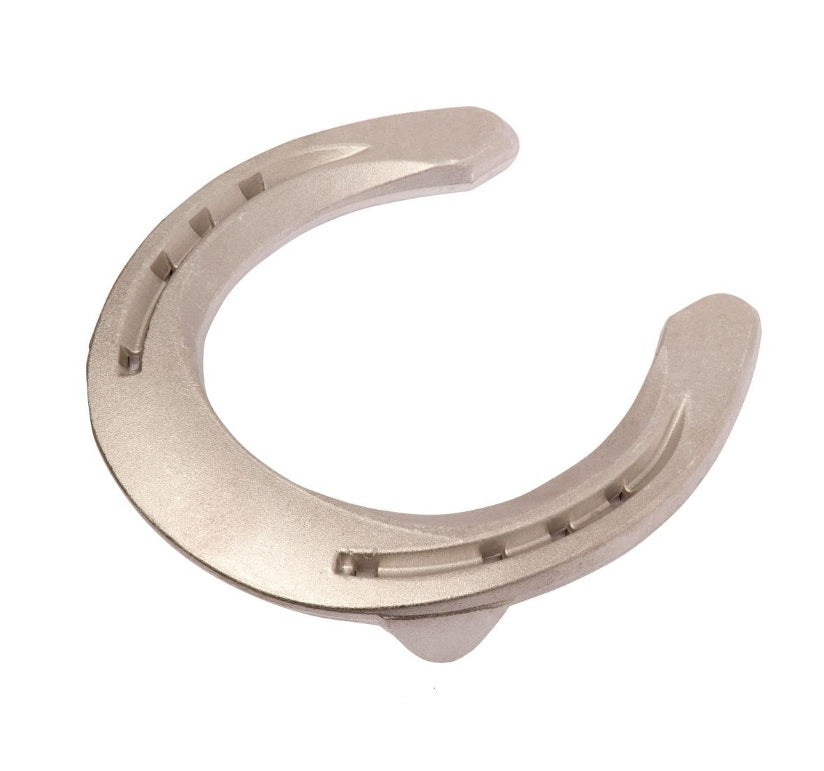 Mustad Equilibrium Aluminum Horseshoes