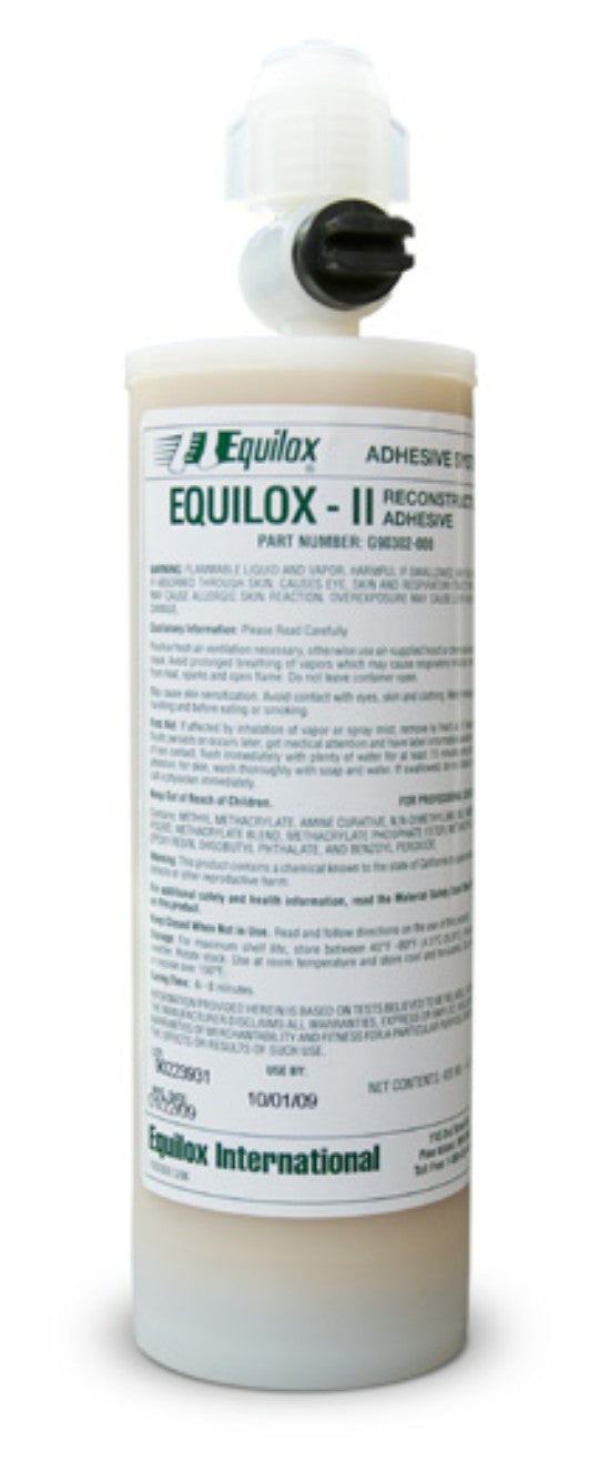 Equilox - II (Fast Set) 420 ML