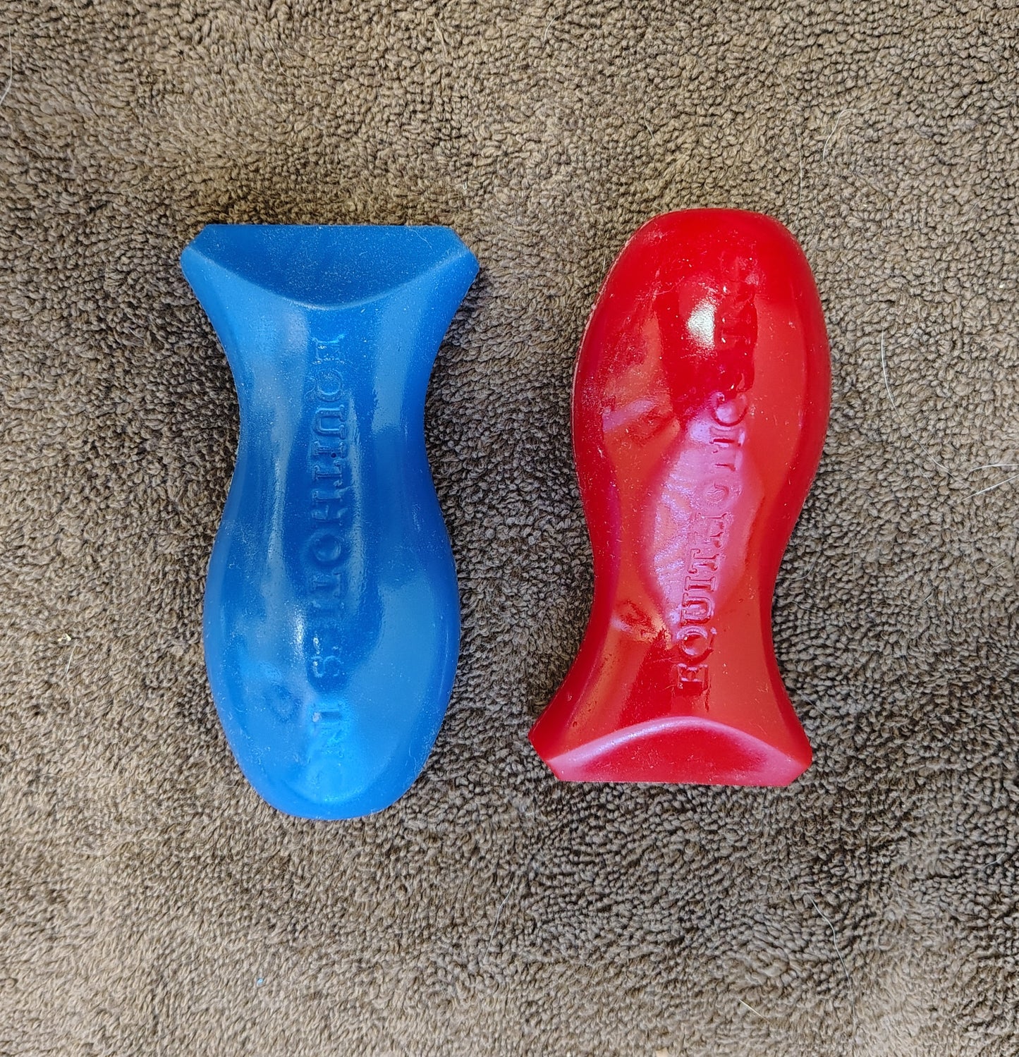 Equithotics / Sneaker Rasp Handles - (Standard Rasps)