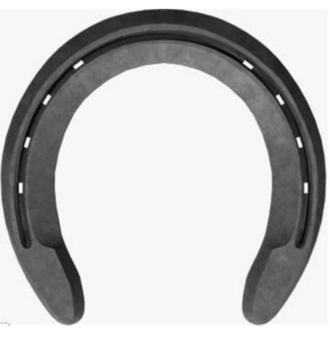 St Croix Eventer Front & Hind (Unclipped)