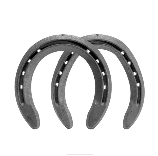 St Croix Eventer Front & Hind (Unclipped)