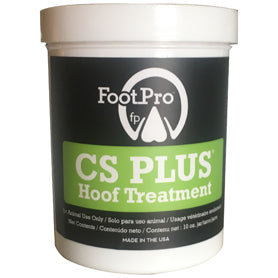 Foot Pro CS Plus Hoof Treatment