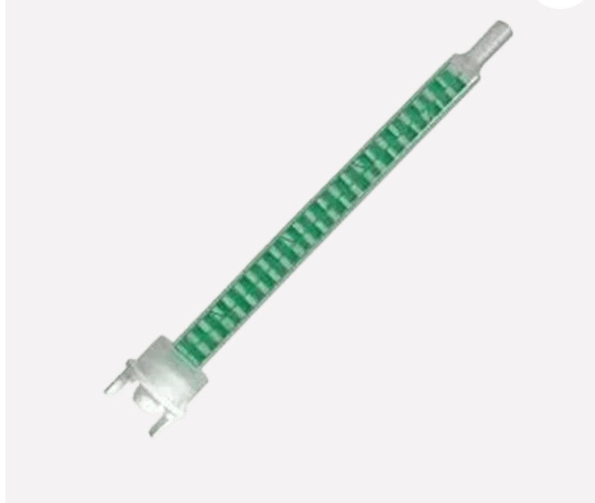 Farrier Choice & Vettec Mixing Tips