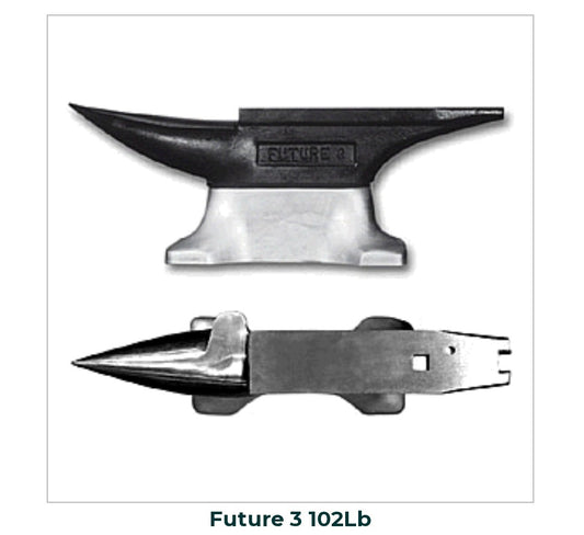 Future 3 Anvil - 102 LBs