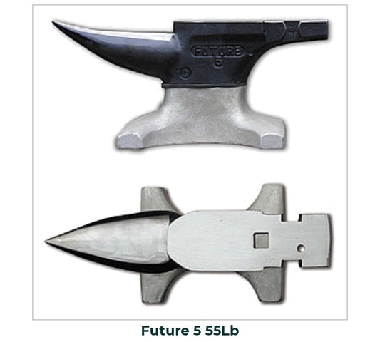Future 5 Anvil 55 Lbs.