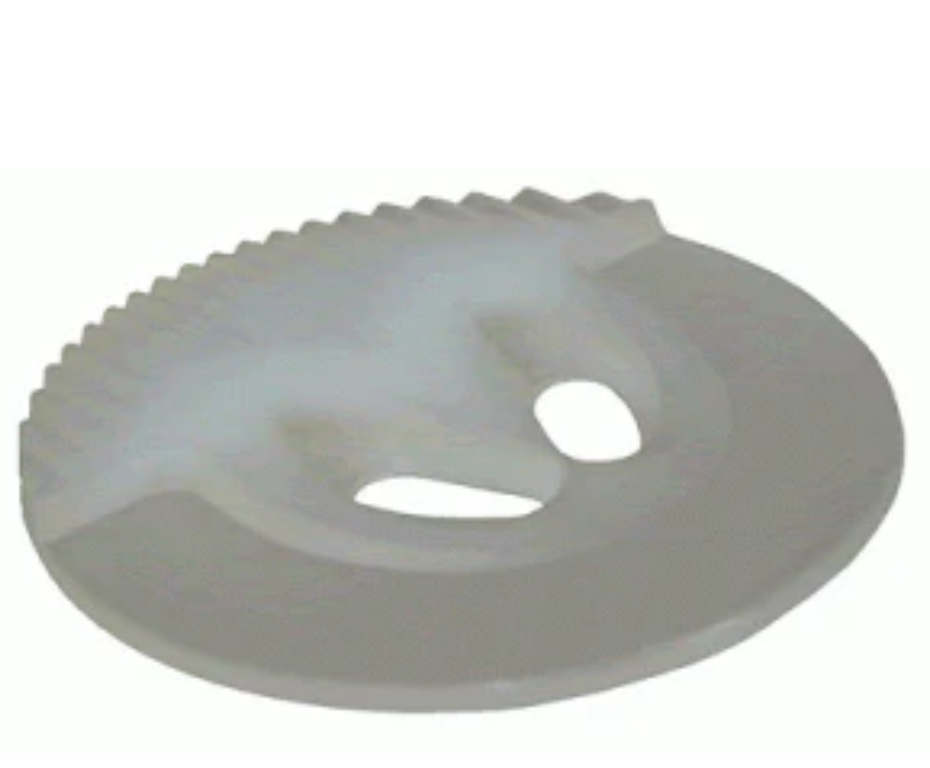 Grand Circuit Flapper Pads