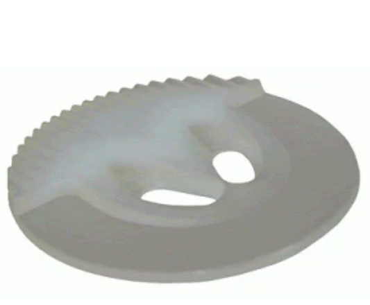 Grand Circuit Flapper Pads