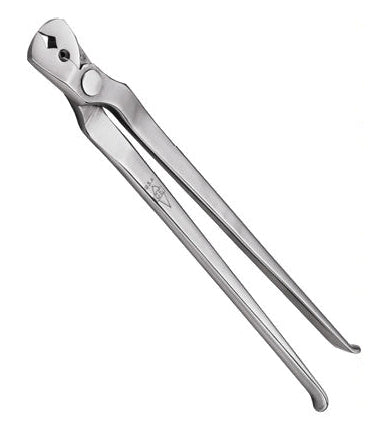 G.E. Forge & Tool Crease Nail Puller