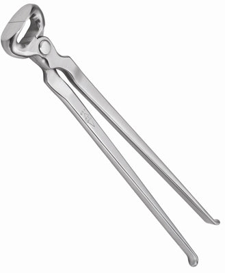 G.E. Forge & Tool 14" EZ Racetrack Nipper