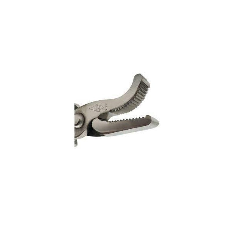 G.E. Forge & Tool Saddle Horse Clincher