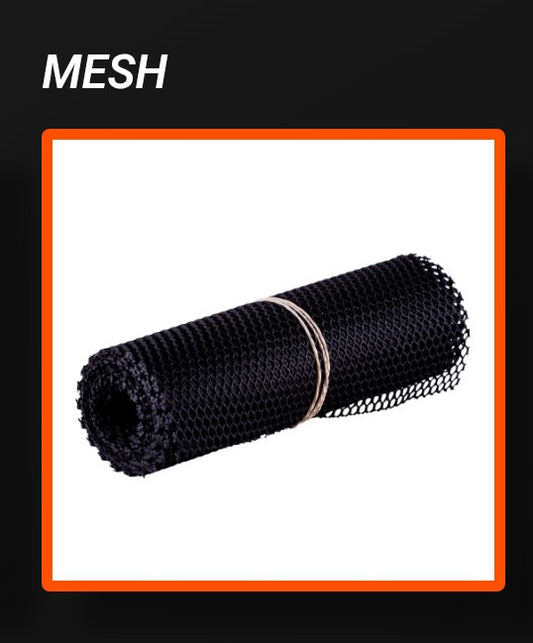 Glue-U Mesh Roll