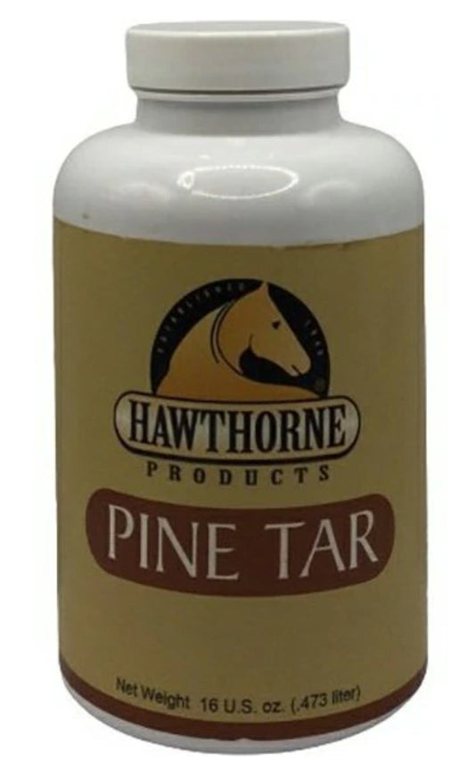 Pine Tar - Hawthorne Products