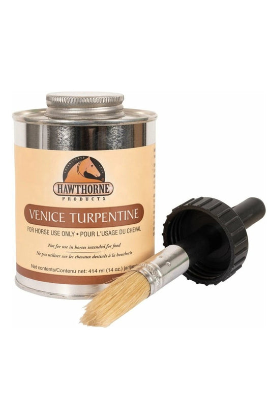 Venice Turpentine - Hawthorne Products