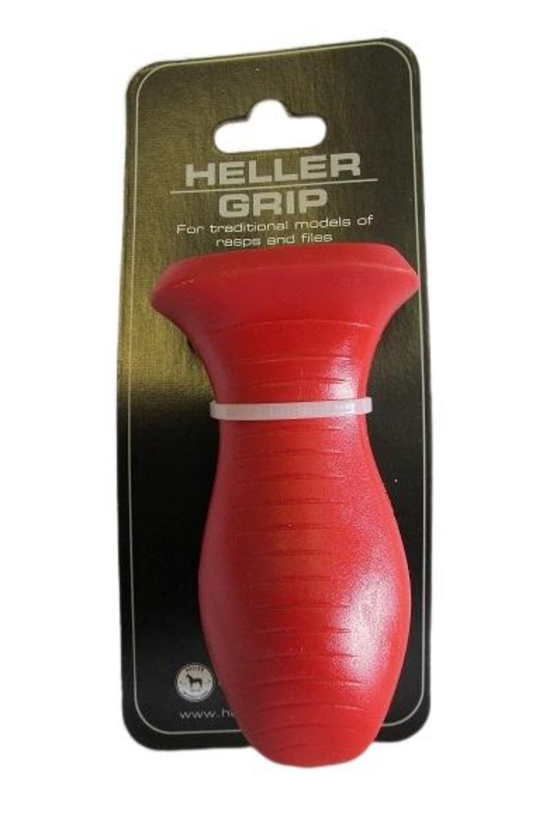 Heller Rasp Handles - (Standard Rasps)