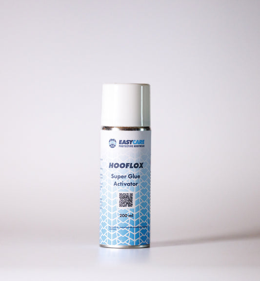 EASYCARE HoofLox Super Glue Activator