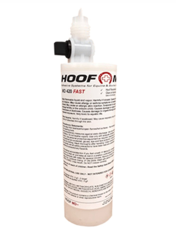 Hoof MD Fast Set - 420ML