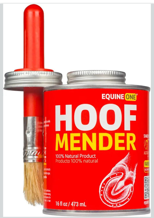 Hoof Mender by Equine One