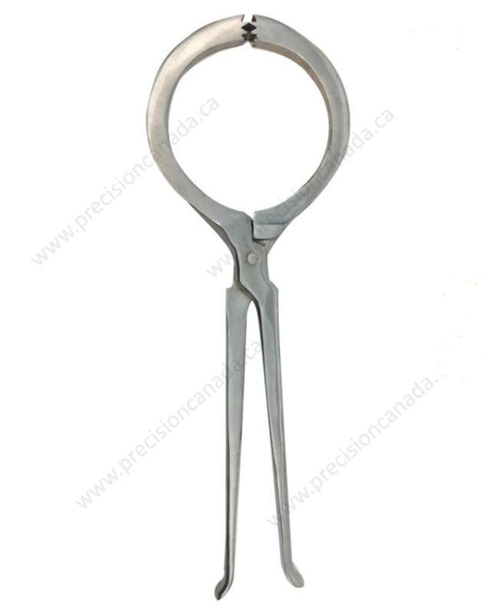 Large Hoof Tester (19")