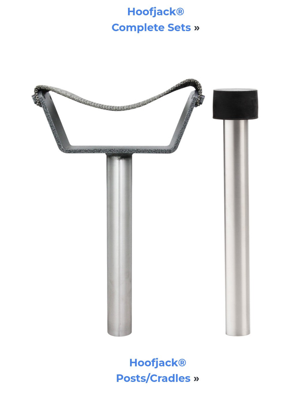 Hoofjack Standard Size