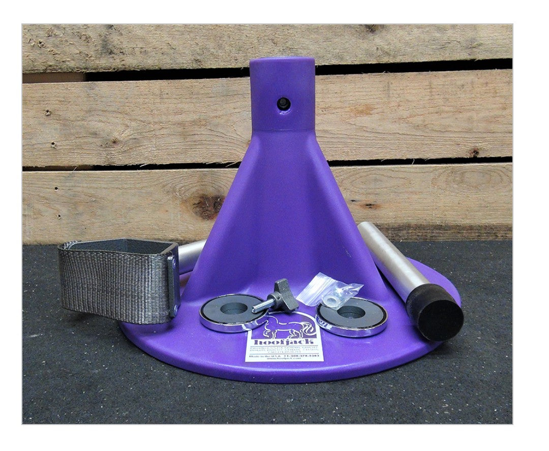Hoofjack Standard Size