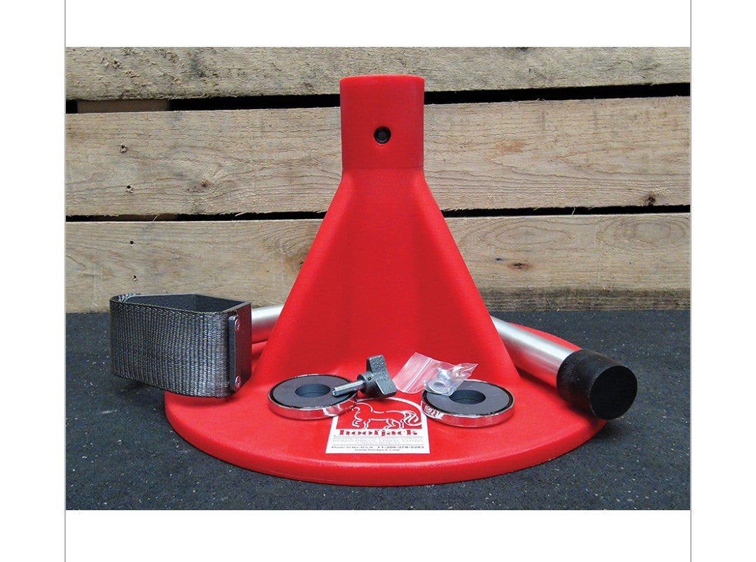 Hoofjack Standard Size