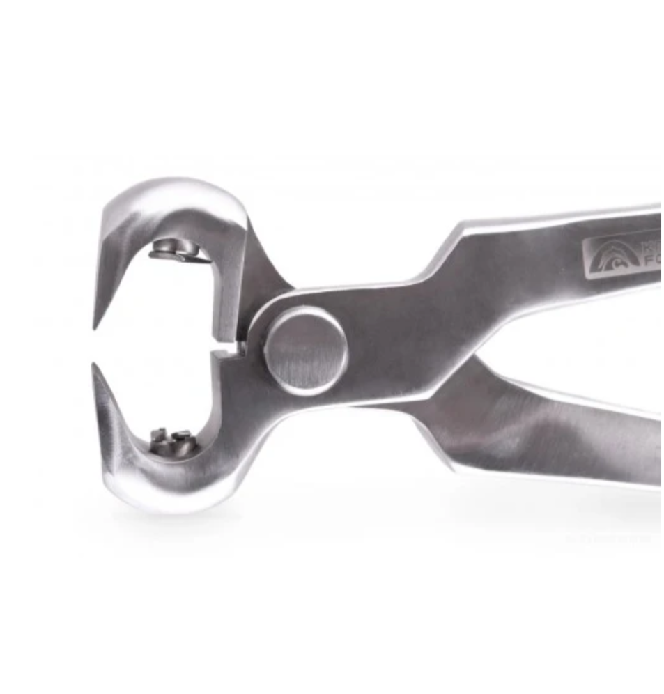 Kahn Nail Cutter with Magnet