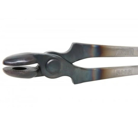 Kahn 16" Fire Tongs (Multiple Sizes Available)