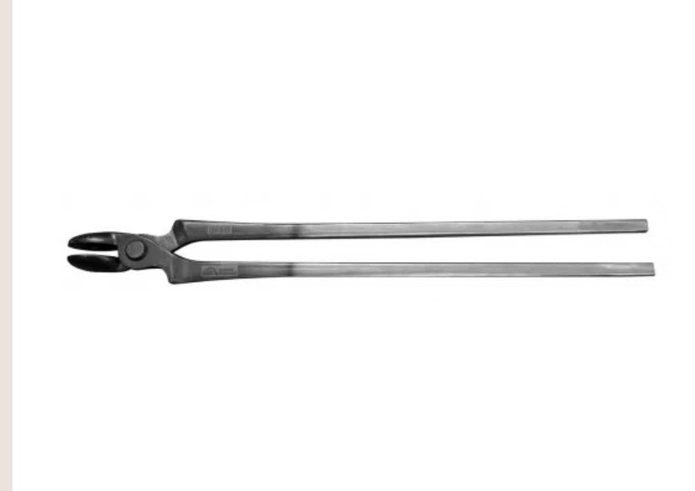 Kahn 16" Fire Tongs (Multiple Sizes Available)