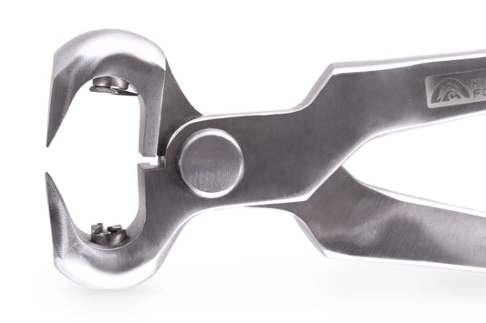 Kahn Nail Cutter