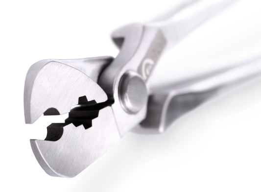 Kahn Crease Nail Puller