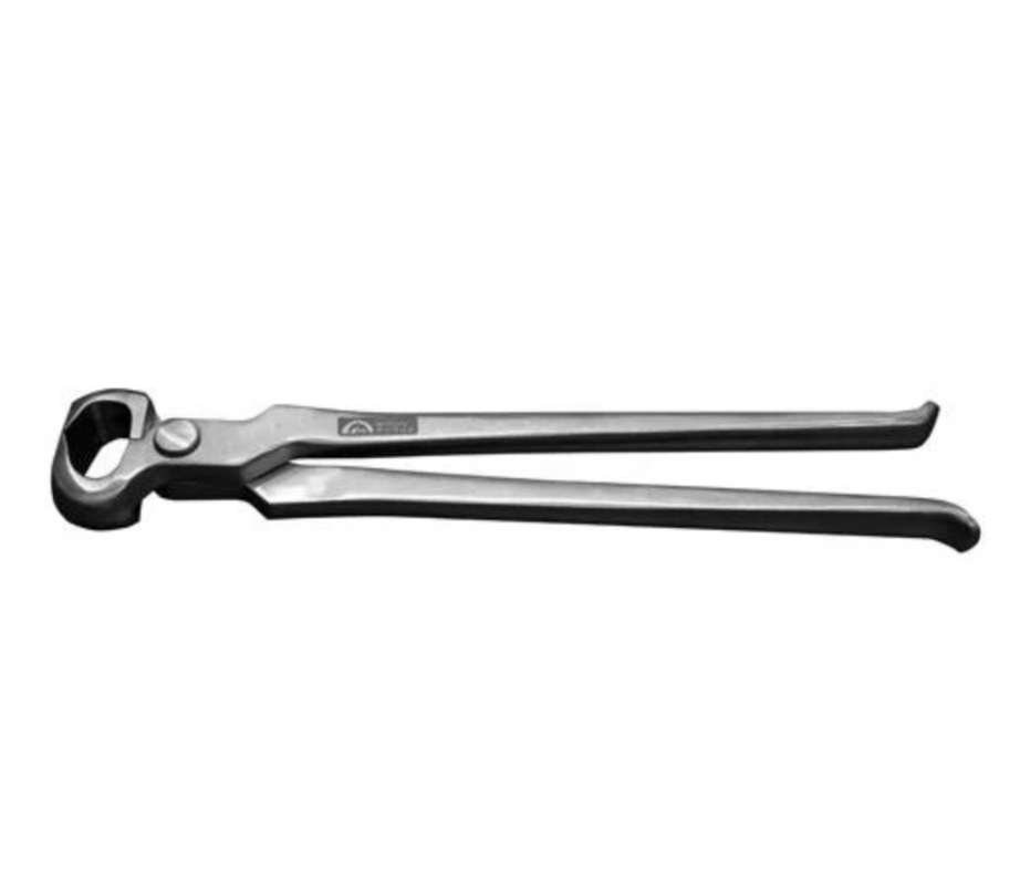 Kahn Nail Cutter with Magnet