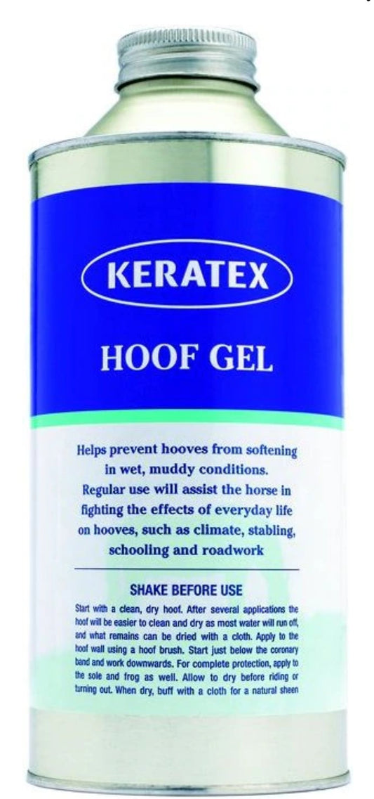 Keratex Hoof Gel
