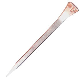 Liberty Hybrid 6 CU Horseshoe Nail (250 Count)