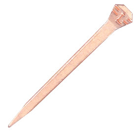 Liberty 4 1/2 Race Nail CU Horseshoe Nail (250 Count)