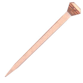 Liberty 5 Combo Slim CU Horseshoe Nail (250 Count)