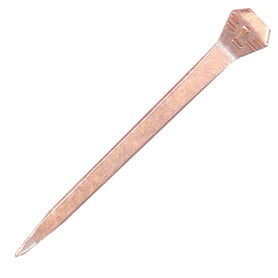 Liberty 5 Race CU Horseshoe Nail