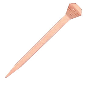 Liberty 5 Slim CU Horseshoe Nail (250 Count)