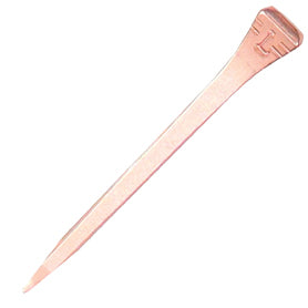 Liberty E2 Slim CU Horseshoe Nail (250 Count)