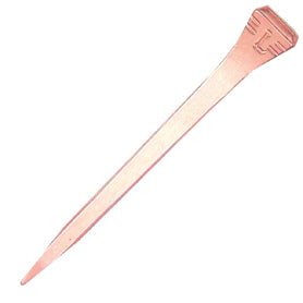 Liberty 3E Slim CU Horseshoe Nail (250 Count)