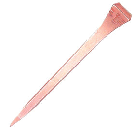 Liberty 4 E Slim CU Horseshoe Nail (250 Count)