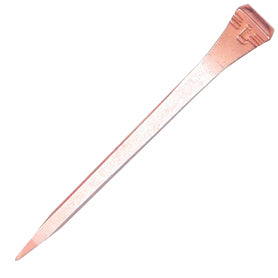 Liberty 6 E Slim CU Horseshoe Nail (250 Count)