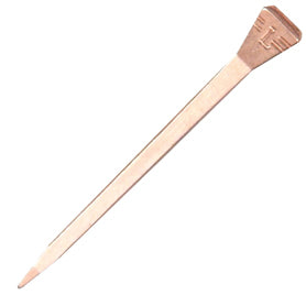 Liberty LX 55 CU Horseshoe Nail (250 Count)