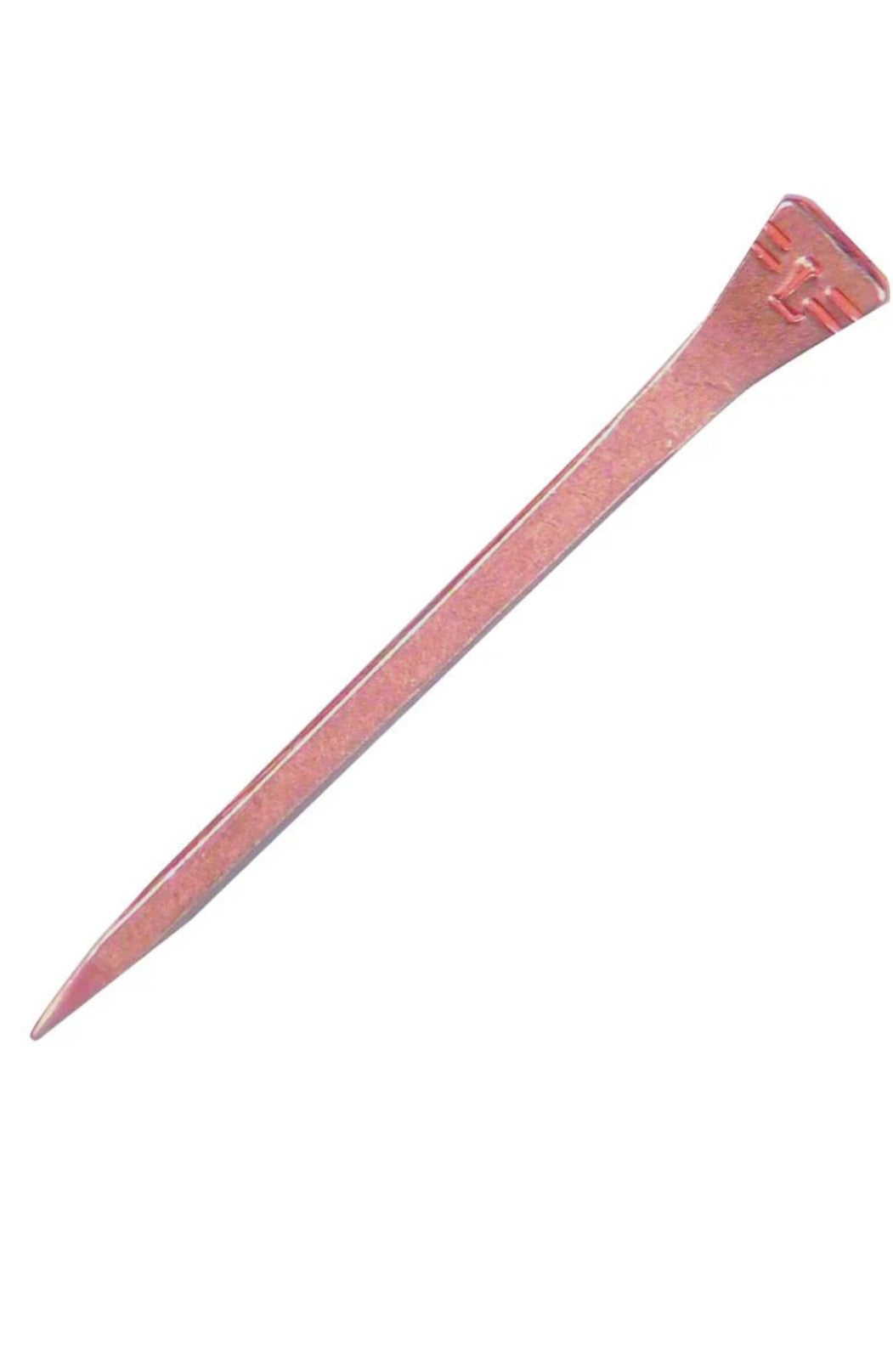 Liberty Hybrid 3 CU Horseshoe Nail (250 Count)