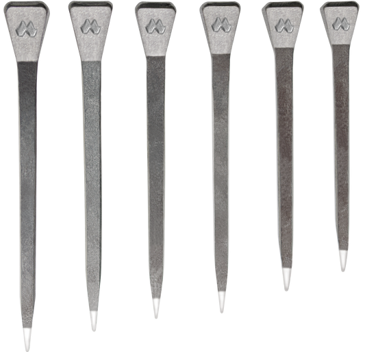 Mustad MX 50 (250 Count)