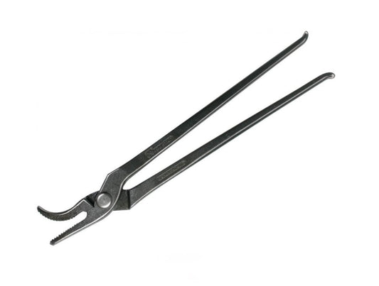 Mustad Blackened Clincher