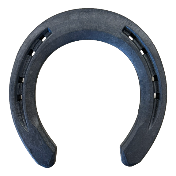 Mustad Sport Horseshoe (Clipped)