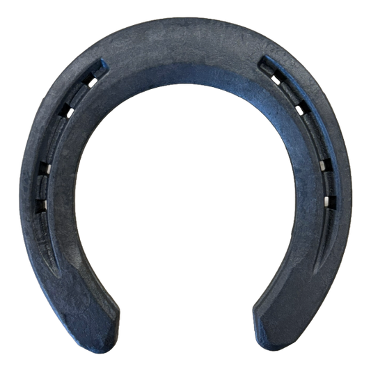 Mustad Sport Horseshoe (Clipped)
