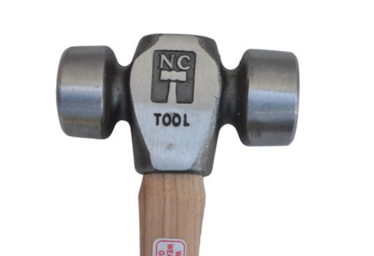 NC Tool 1 1/2 Lb. Cavalry Rounding Hammer