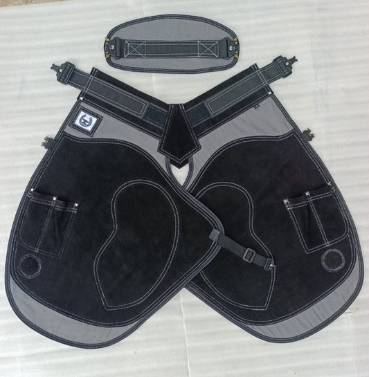New Farm Hybrid Pro Apron